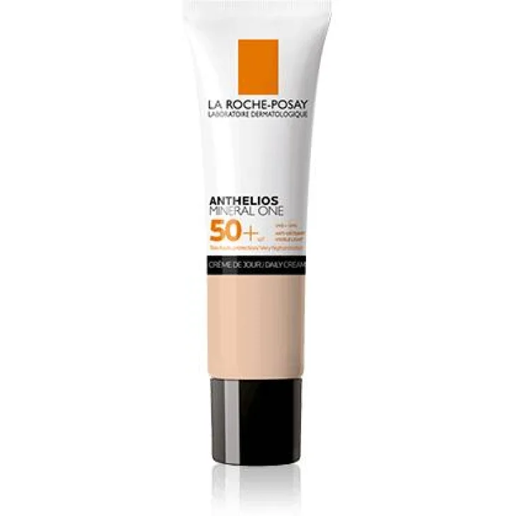 La Roche Posay Anthelios Mineral One SPF 50+ Tonalità Light