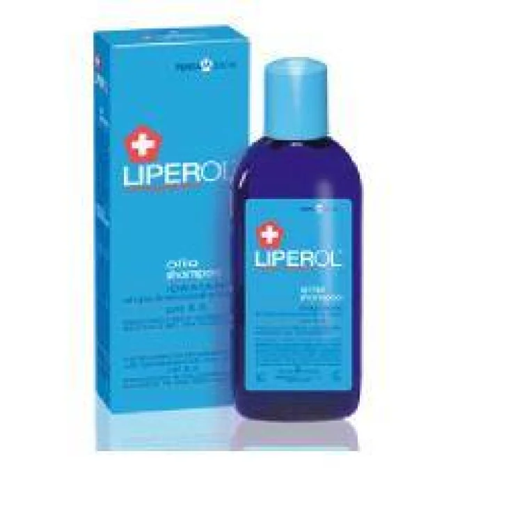 Pentamedical Liperol Olio Shampoo