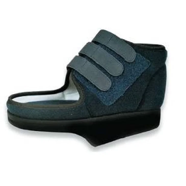 Safte Orione Ok Ped Scarpa Post Operatoria Baruk Blu ART.150 - Taglia: S