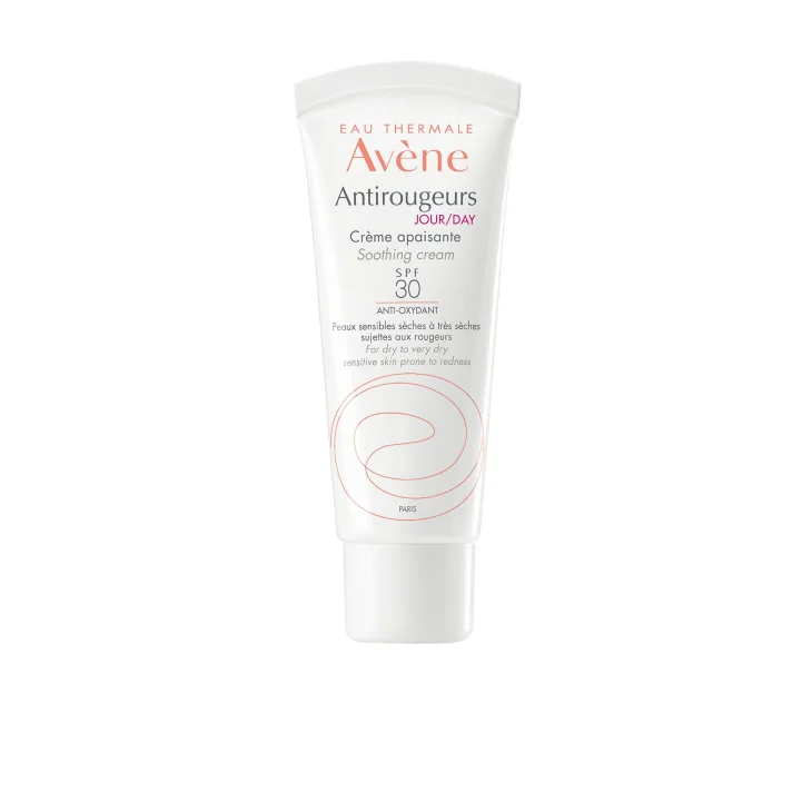 Avène Antirougeurs Giorno Crema Lenitiva SPF 30 40 ML