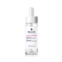 Rilastil Aqua Intense Gel Serum Idratante Azione Antipollution 30 ml