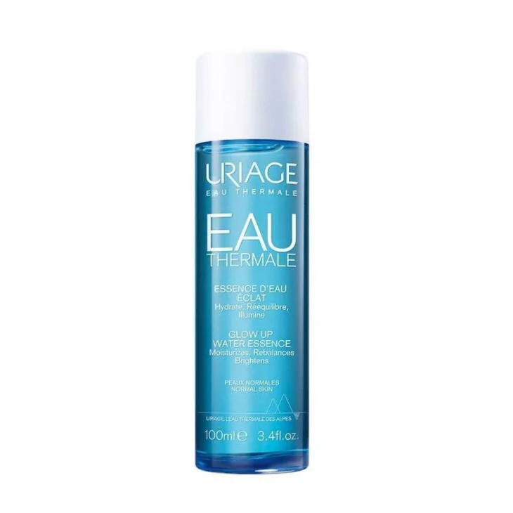 Uriage Eau Thermale Essenza Illuminate All'Acqua 100 ml