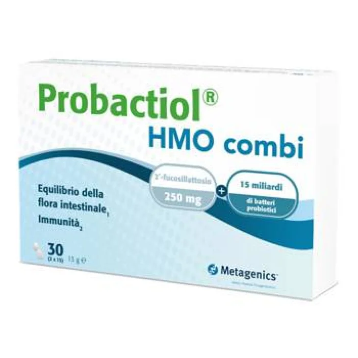 Probactiol HMO Combi Fermenti Lattici 30 capsule