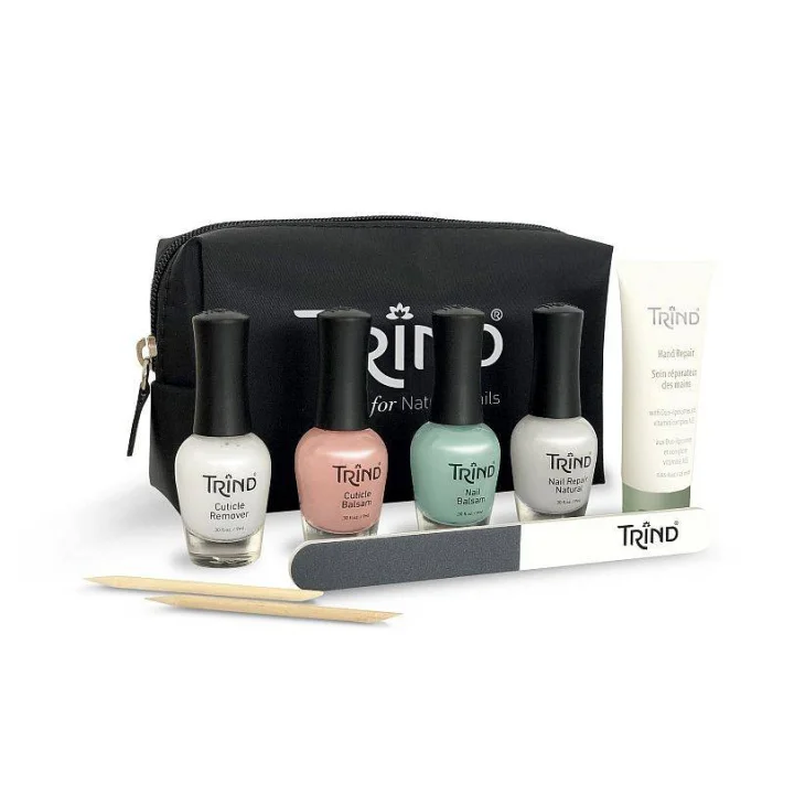 Trind Perfect Hand&Nail Kit Unghie Belle e Forti