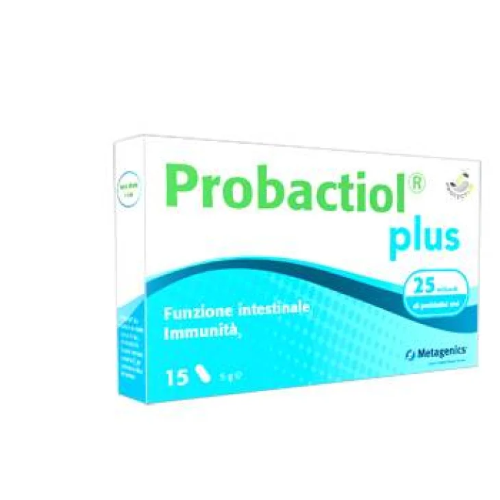 Probactiol Plus Protect Air Fermenti Lattici 60 capsule