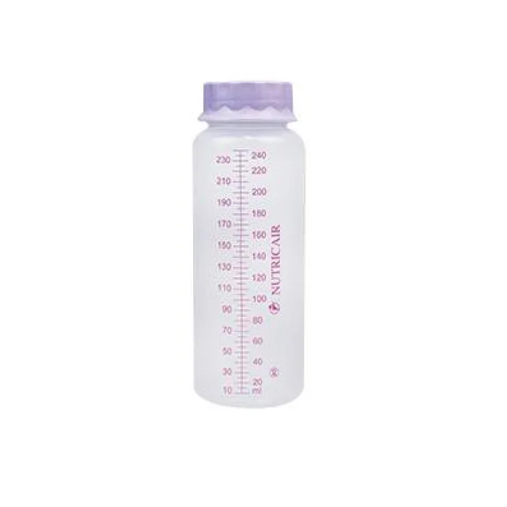 Cair Poppatoio Monouso 240 ml