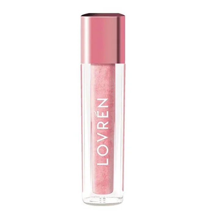 Lovren Lip Plump Active Trattamento Volumizzante Labbra 3.5 ml