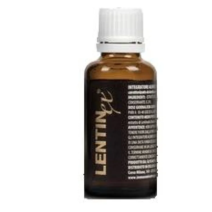 Lentinex 30 ml