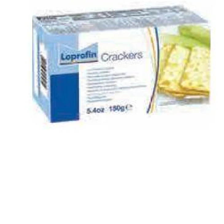 Loprofin Cracker 150 G Nuova Formula