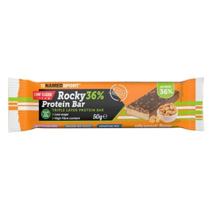 Proteinbar Peanuts Butter Barretta 50 g