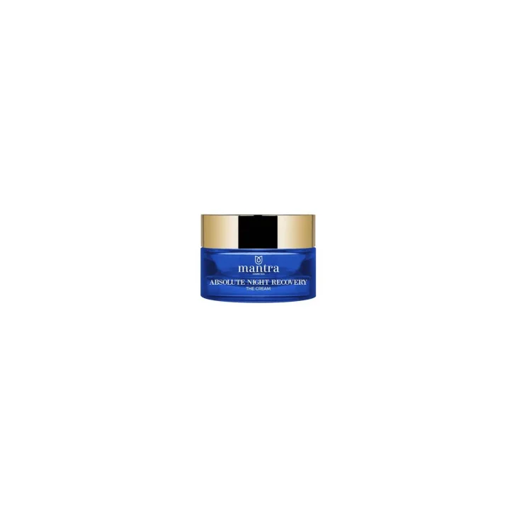 Absolute Night Recovery The Cream Crema notte anti-age e rigenerante per il viso 50 ml