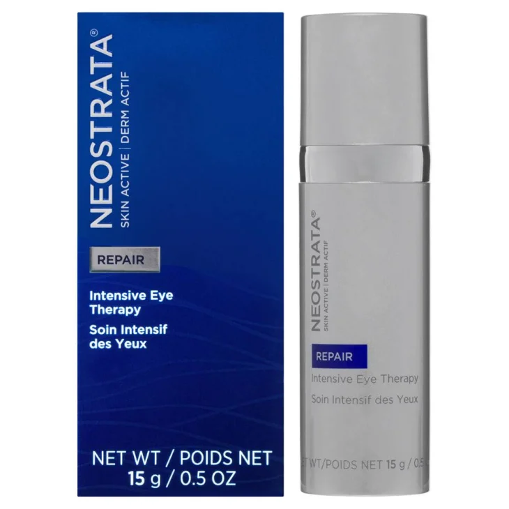 Neostrata Repair Intensive Eye Therapy Trattamento Occhi Antietà 15 g