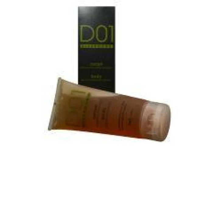 Dizerouno Corpo 200 ml