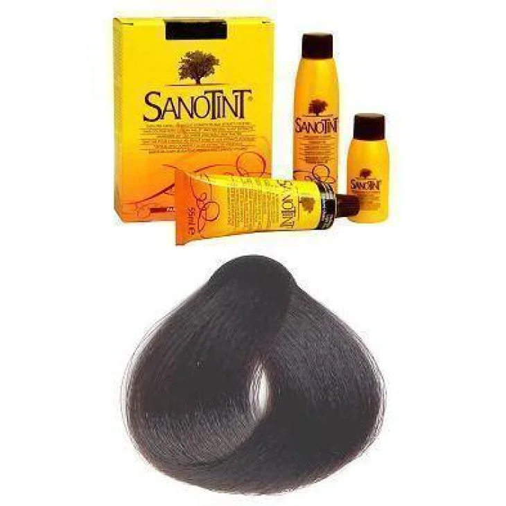 Sanotint Classic 06 Castano Scuro Tintura per capelli 125 ml