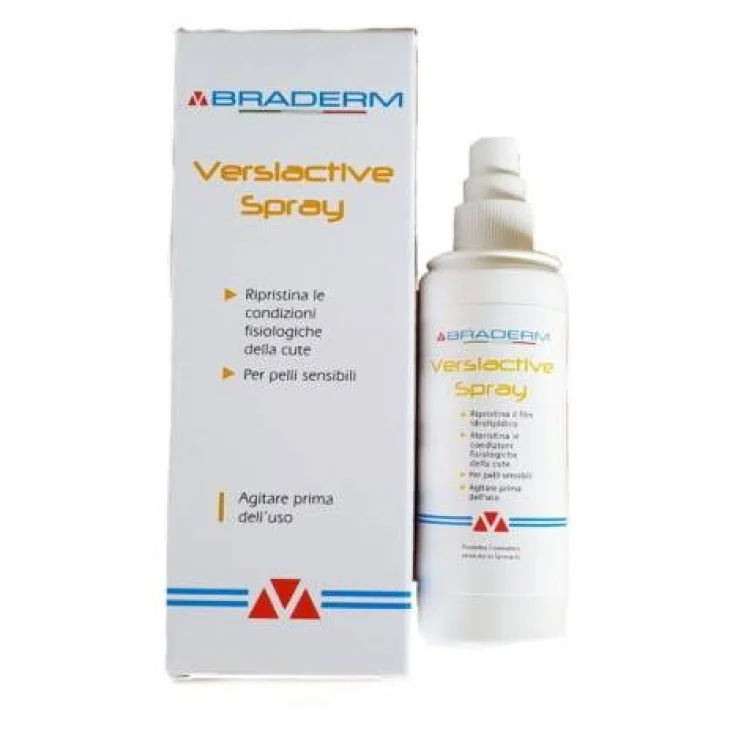 Versiactive Spray 100ml