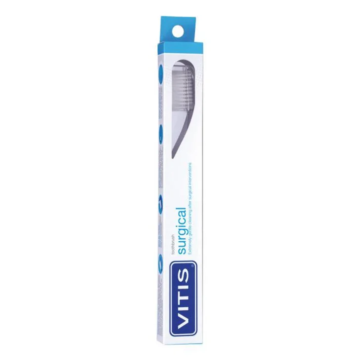 Vitis Spazzolino Surgical Blister