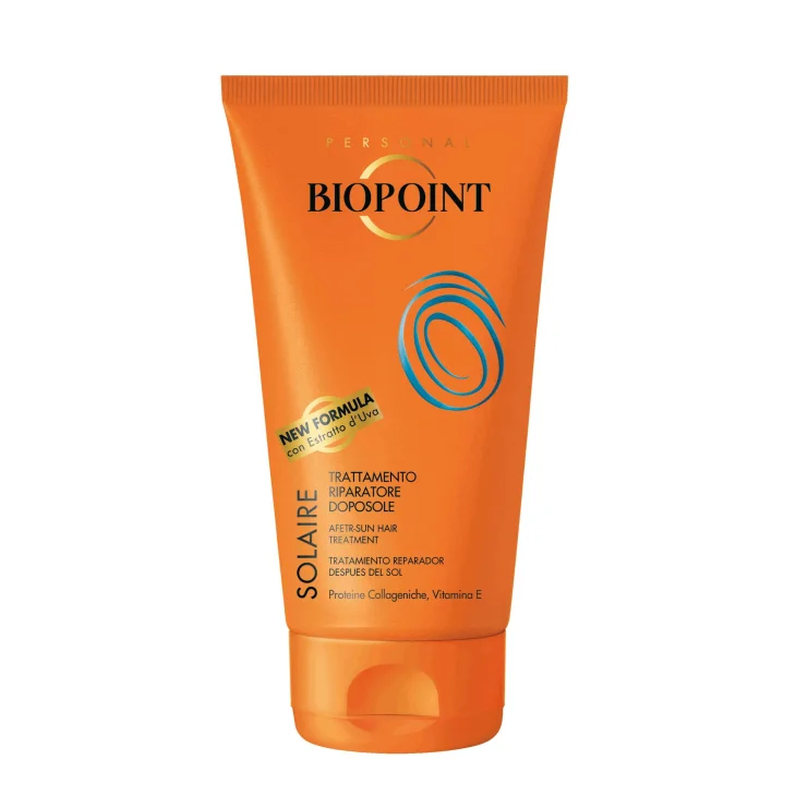 Biopoint Trattamento Riparatore Doposole 150 ml