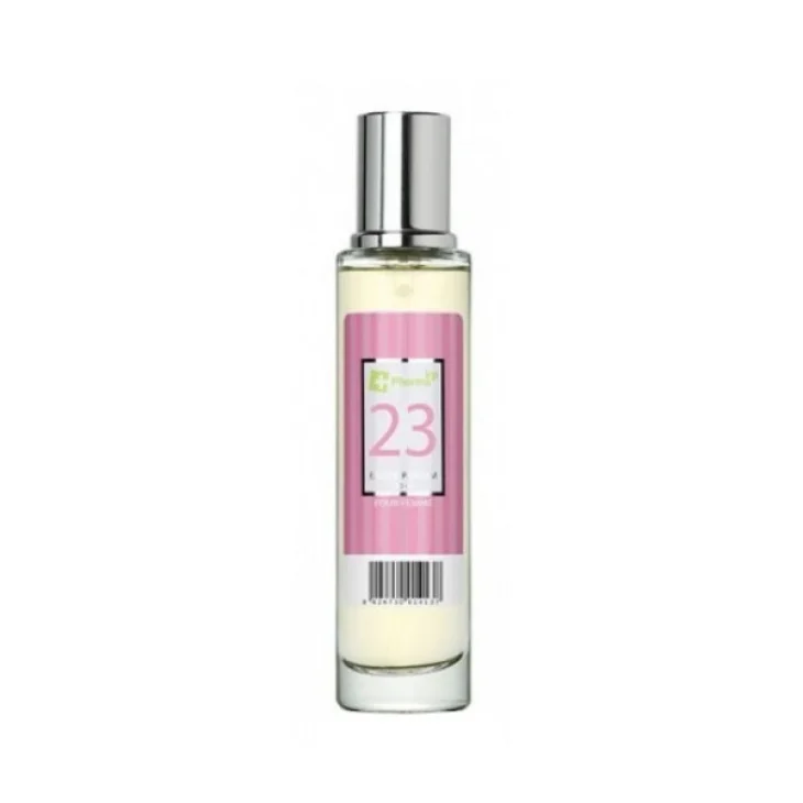 Grasse Parfums Numero 23 Eau De Parfum Donna 30 ml