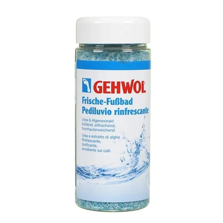 Gehwol Pediluvio Rinfrescante 330 G