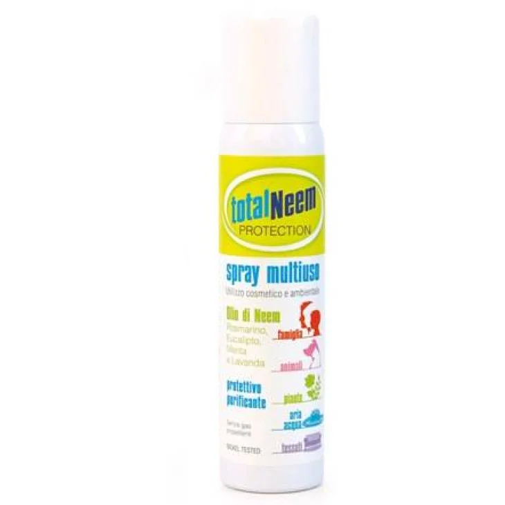 Neem Spray 100 Ml