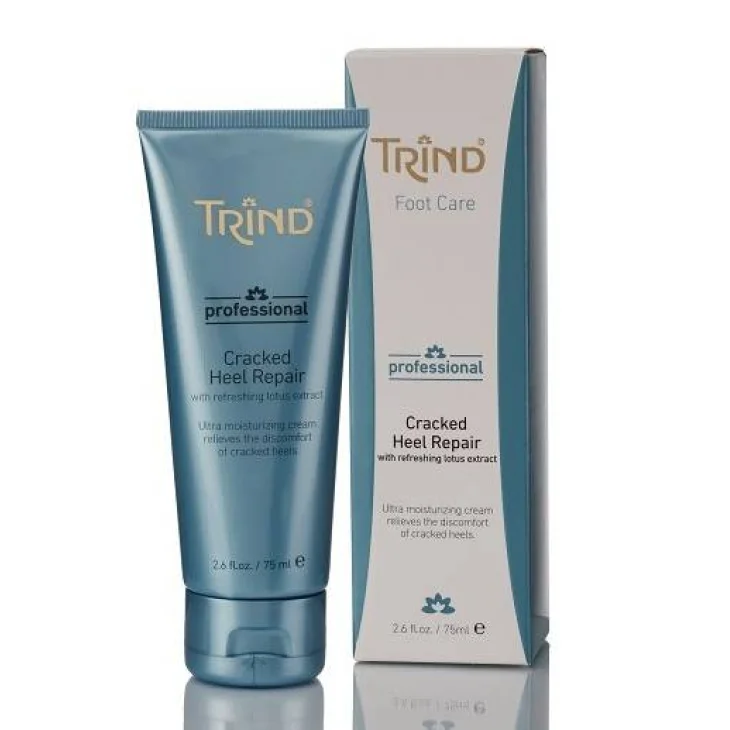 Trind Cracked Heel Repair 75 Ml