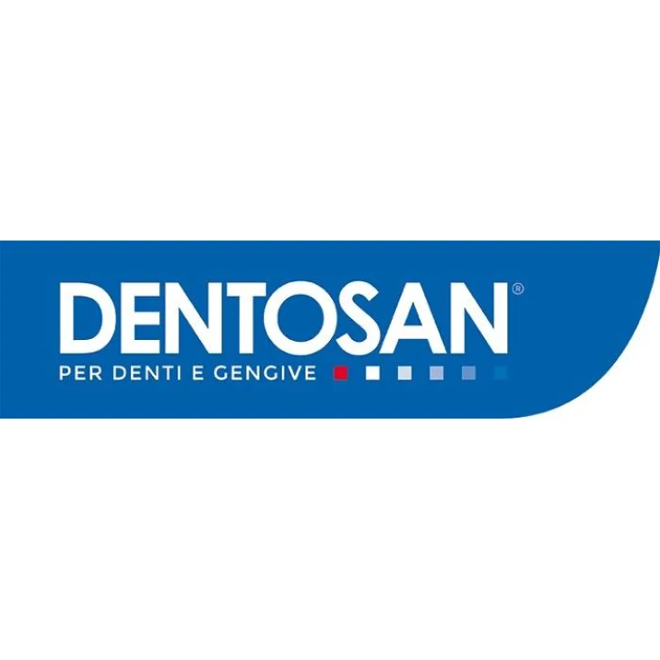 Dentosan Bipack Collutorio Mese 0,12% 200 Ml + Spazzolino Tech Morbido