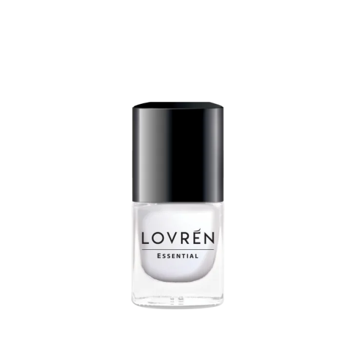 LOVREN ESSENTIAL SMALTO S1 BIANCO PERLA