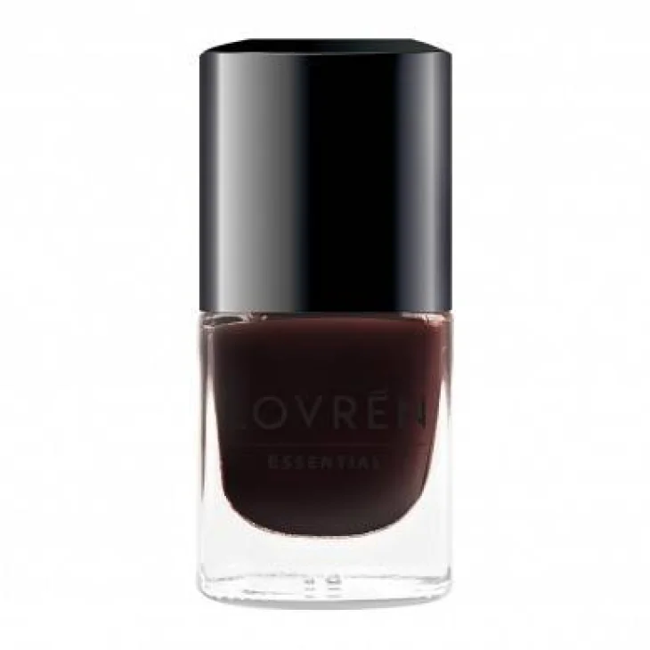 LOVREN ESSENTIAL SMALTO S15 ROUGE NOIR