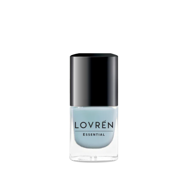 LOVREN ESSENTIAL SMALTO S18 AZZURRO PASTELLO