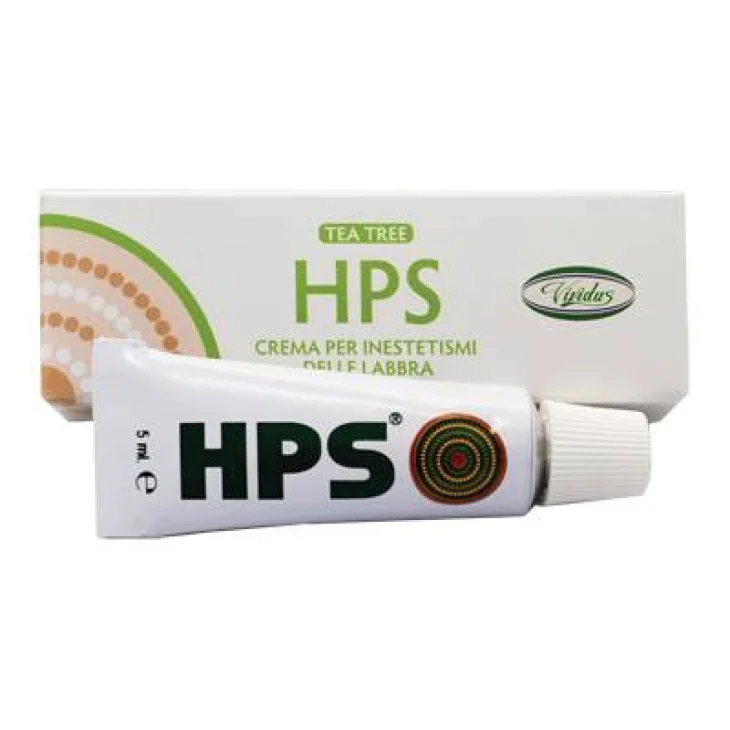 Tea Tree Hps Crema 5 ml