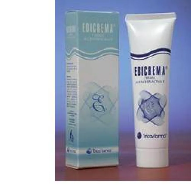 Ebicrema Crema Viso Corpo 50ml