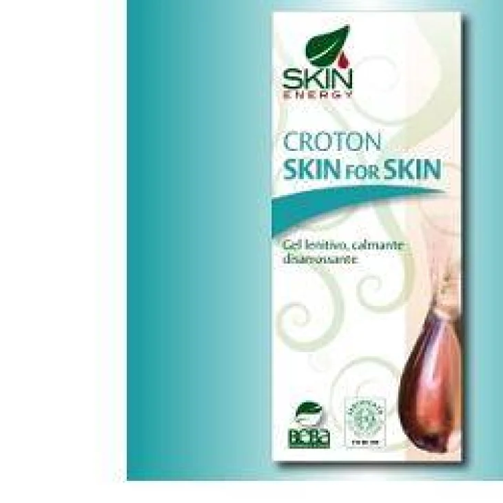 Croton Skin For Skin 125 G