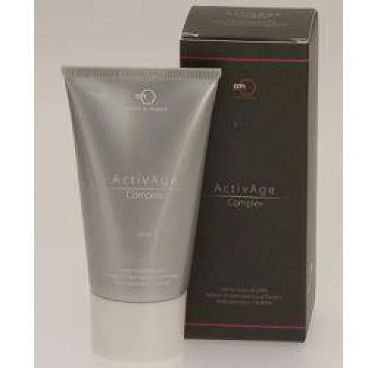 Oti Activ(e)age Complex Crema Viso Antiage 50ml