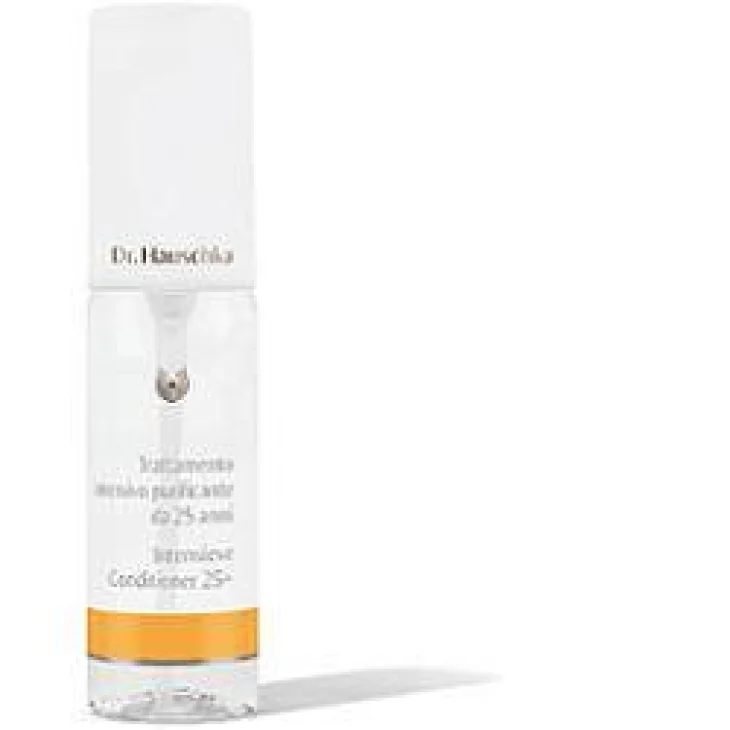 Dr Hauschka Trattamento purificante per il viso +25 anni 40 ml