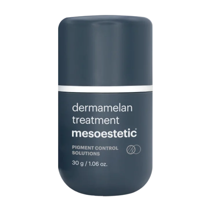 Mesoestetic Dermamelan Treatment Crema per lo Sbiancamento Macchie 30 g