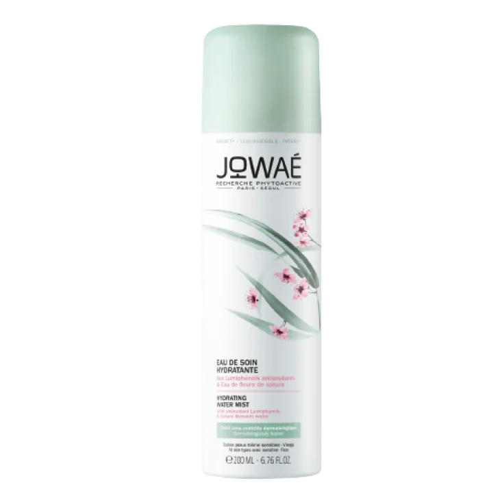 Jowaé Acqua Idratante Spray Viso 200 ml