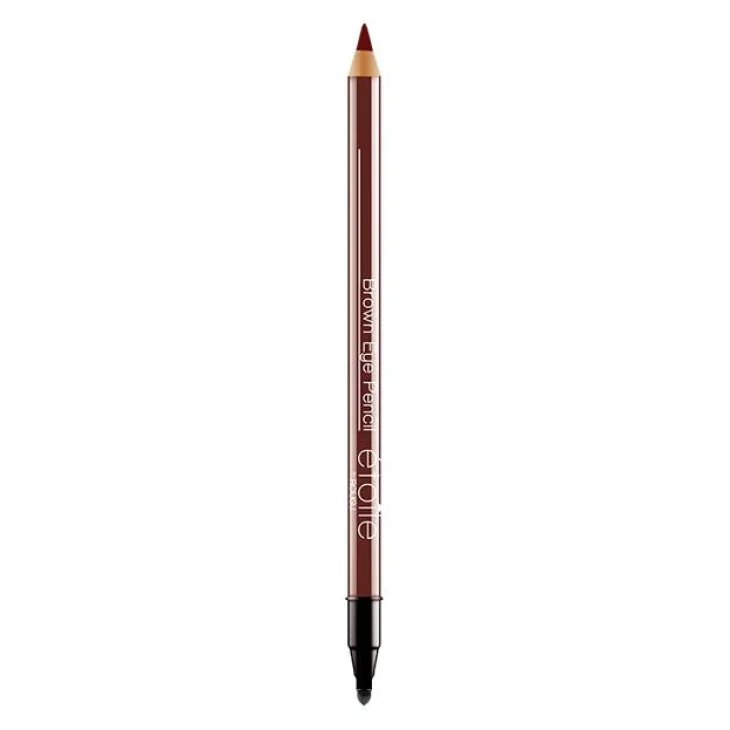 Rougj Eye Pencil 02 Matita occhi marrone 1,2 g