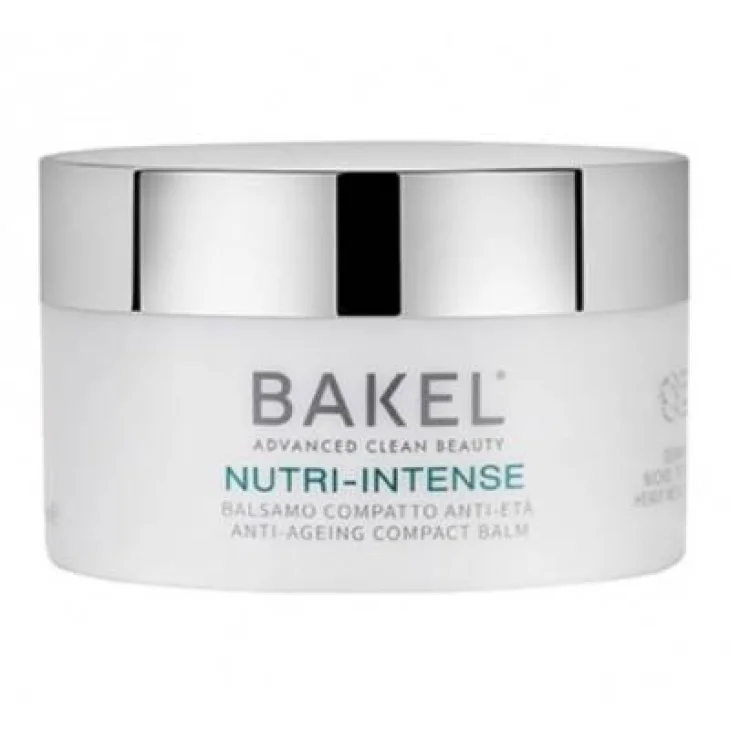 Bakel Nutri-Intense Balsamo Anti-Età Pelle Secca 50 ml