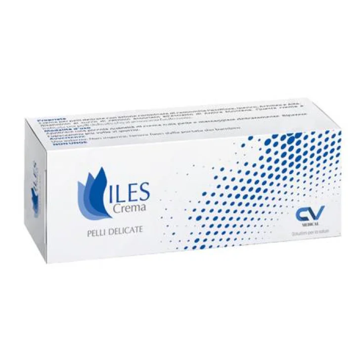 Iles Crema Dermatologica Anti-Imperfezioni 30 ml