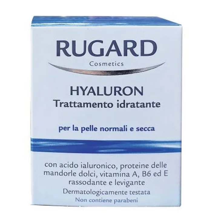 Rugard Hyaluron Crema idratante per il viso 100 ml