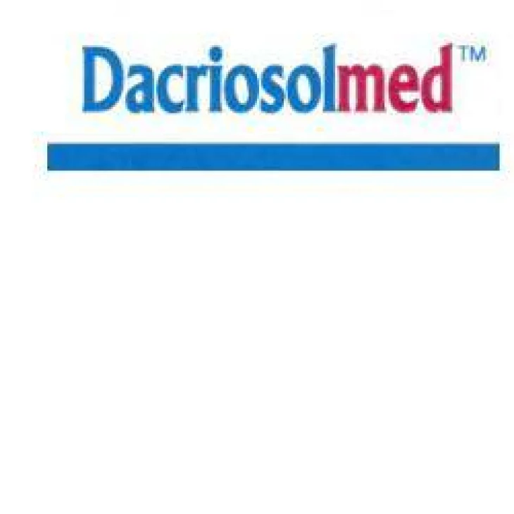 Dacriosolmed Gocce Oculari Lubrificanti Flacone 10 ml