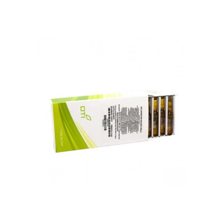 Oti Aeroti Composto 20 Fiale Fisiologiche 2 ml