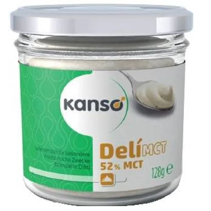 KANSO DELIMCT CREAM 52% 128 G