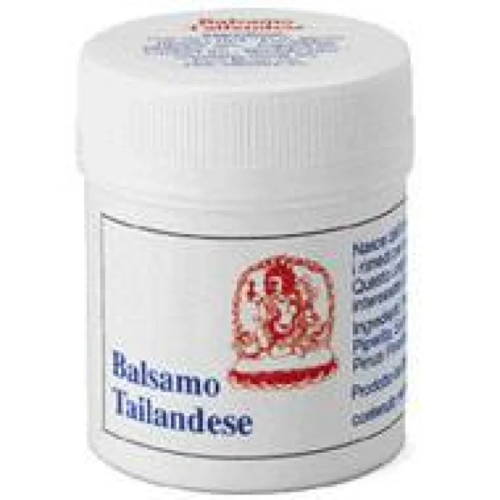 BALSAMO TAILANDESE 50 ML