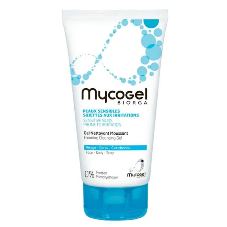 MYCOGEL GEL DETERGENTE 150 ML