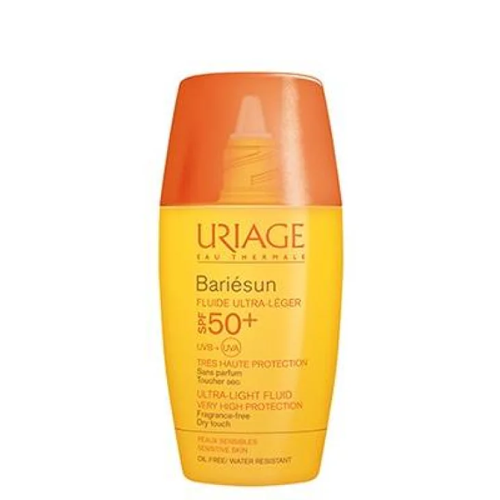 BARIESUN SPF50+ ULTRALEGGERO 30 ML