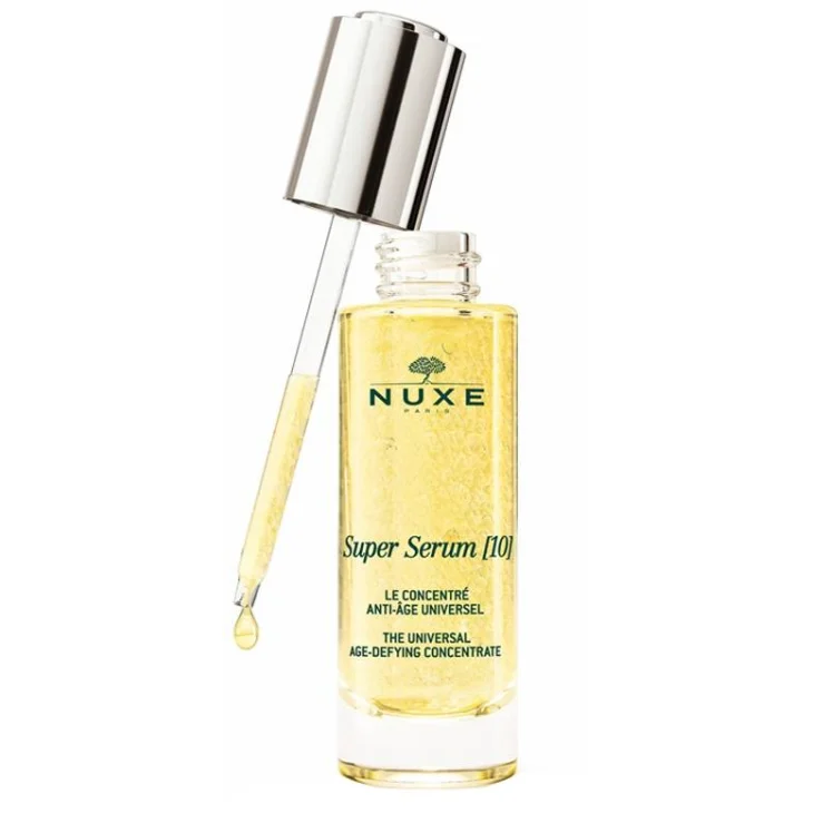 Nuxe Super Serum 10 Concentrato Universale Anti-età 30 ml