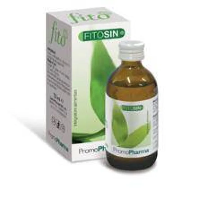 Fitosin 8 Gocce 50 ml