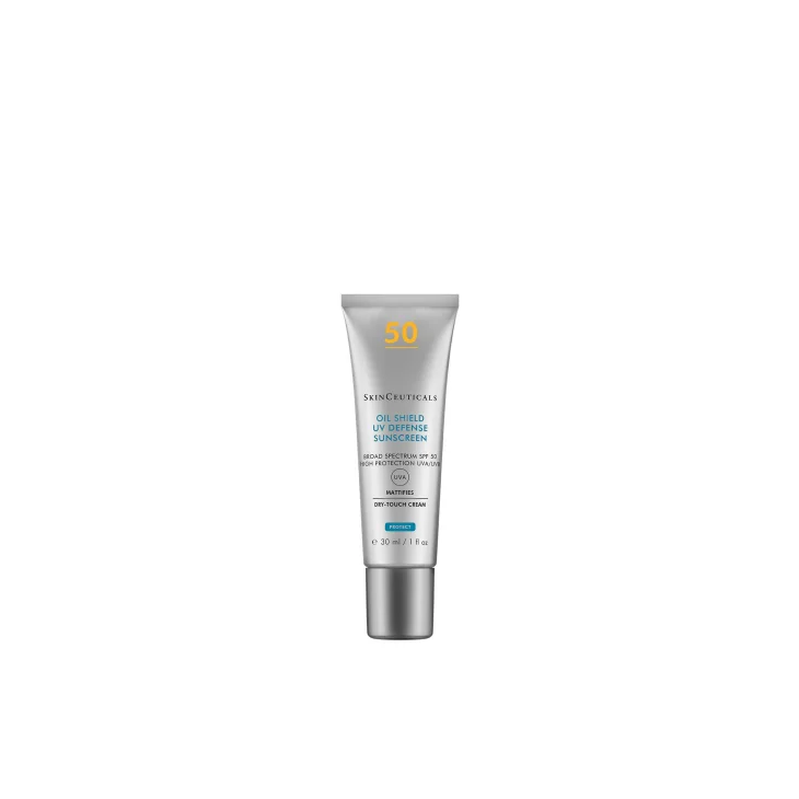 SkinCeuticals Oil Shield UV Ddefense SPF 50 Effetto Mat 30 ml