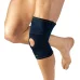 Pavis New Edge 023 Ginocchiera Tubolare con Foro Rotuleo - Taglia: S